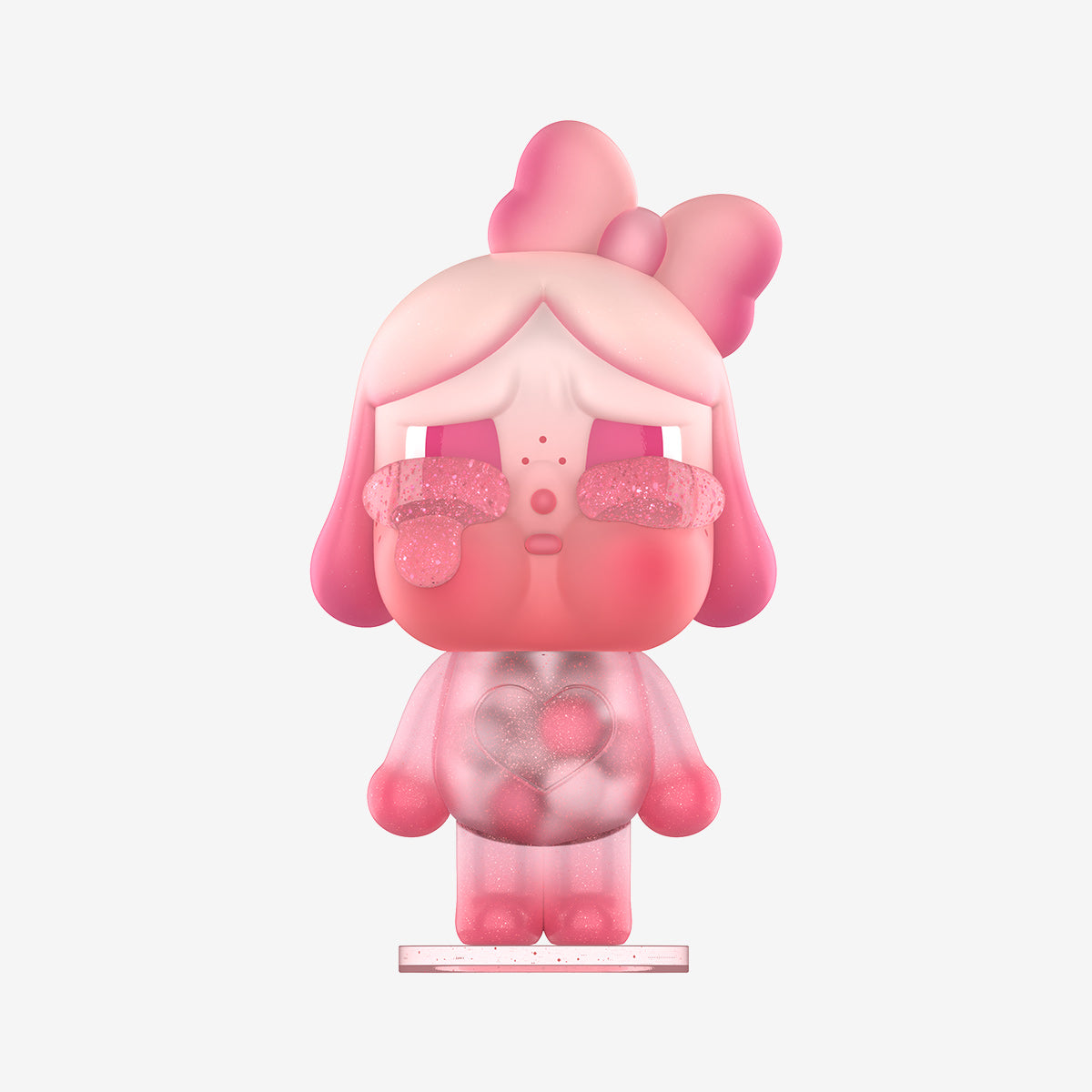 CRYBABY Crying Again Series Figures - Tiny Boxes