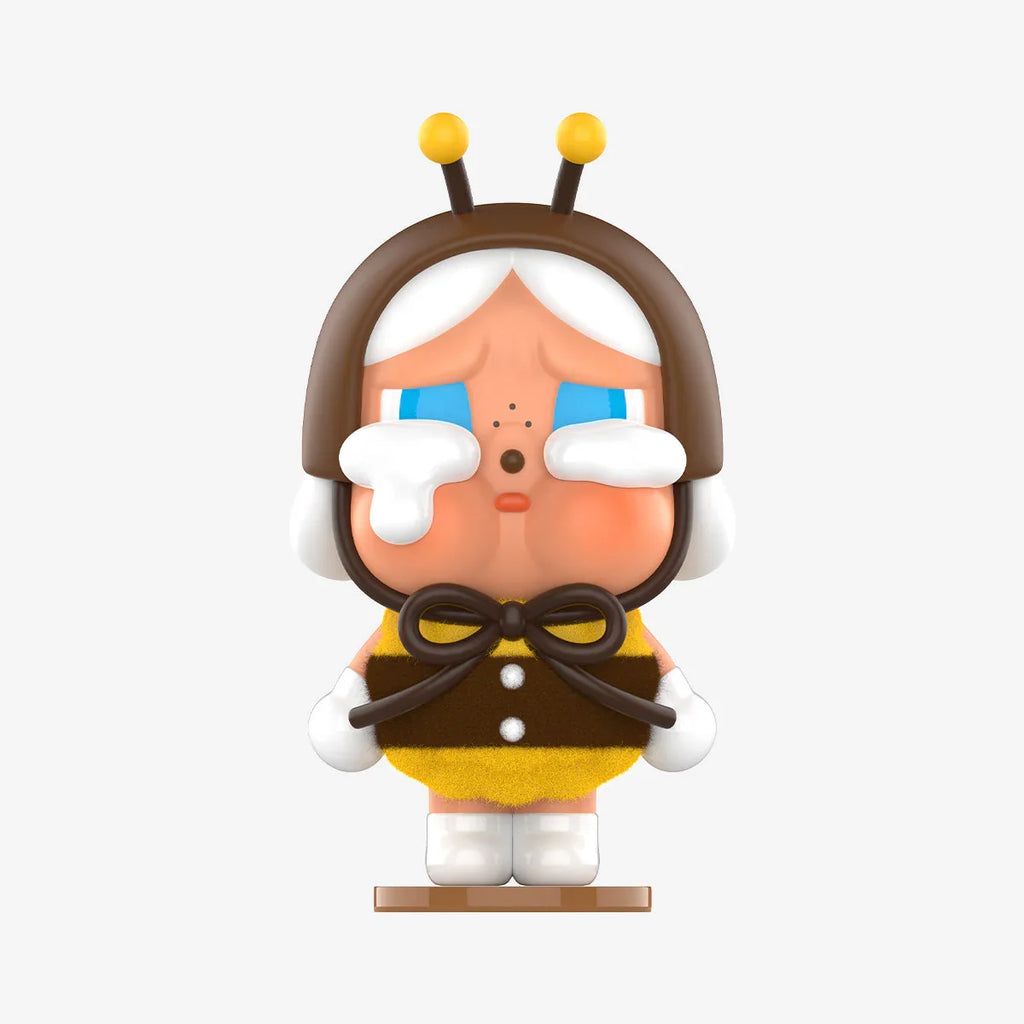 CRYBABY Crying Again Series Figures - Tiny Boxes