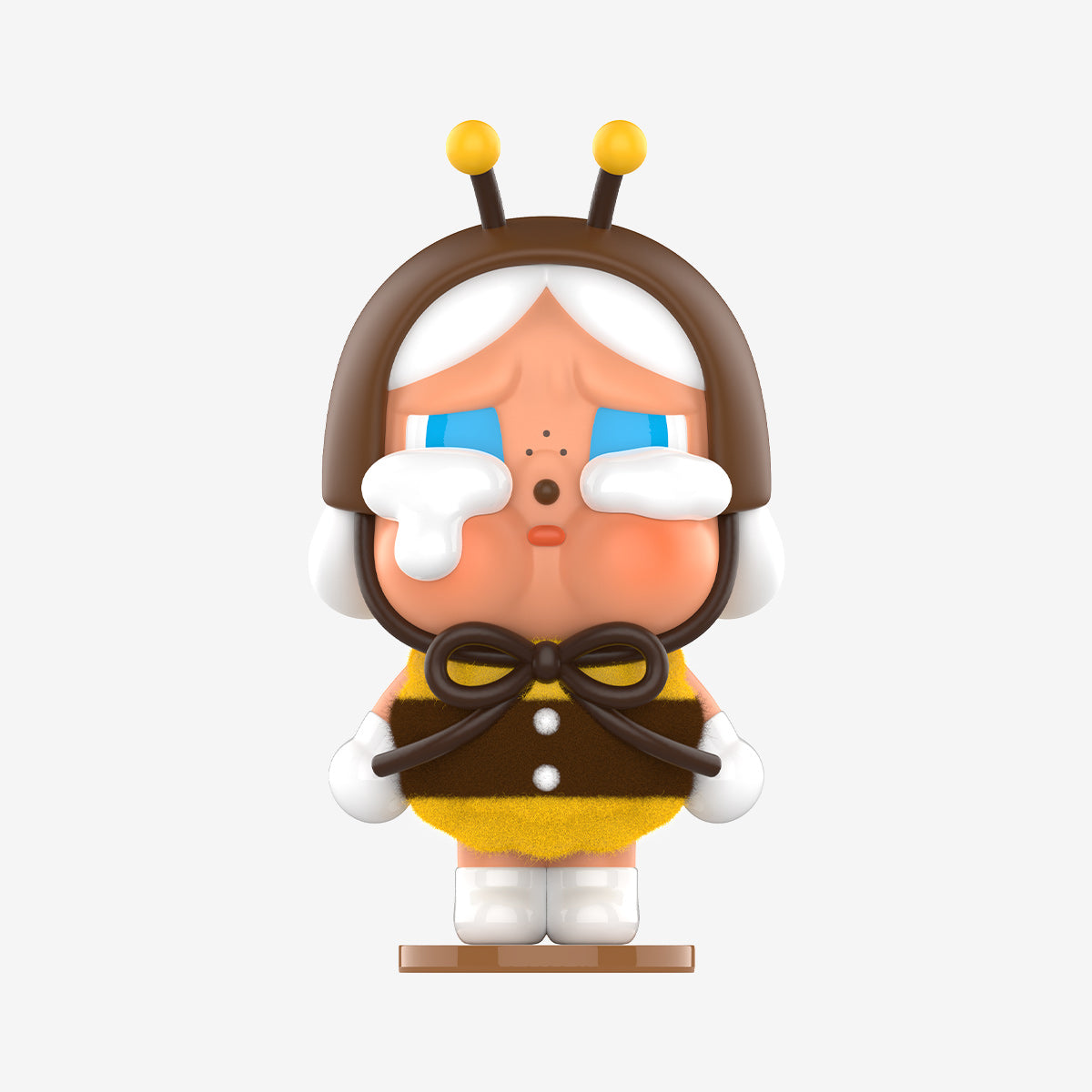 CRYBABY Crying Again Series Figures - Tiny Boxes