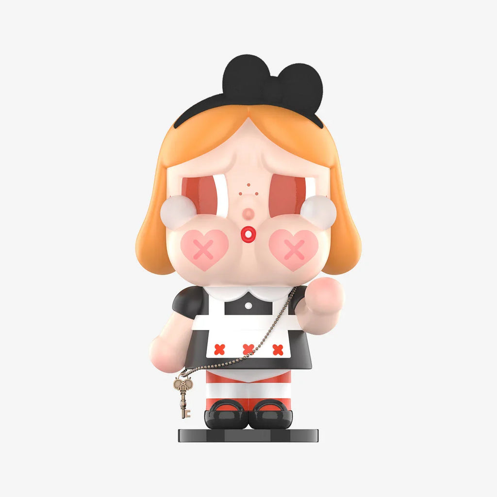 CRYBABY Crying Again Series Figures - Tiny Boxes