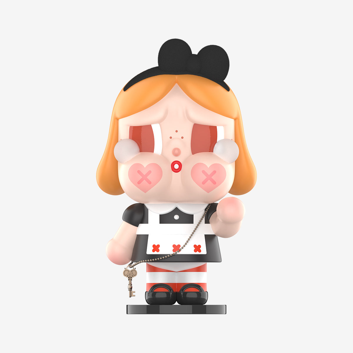 CRYBABY Crying Again Series Figures - Tiny Boxes