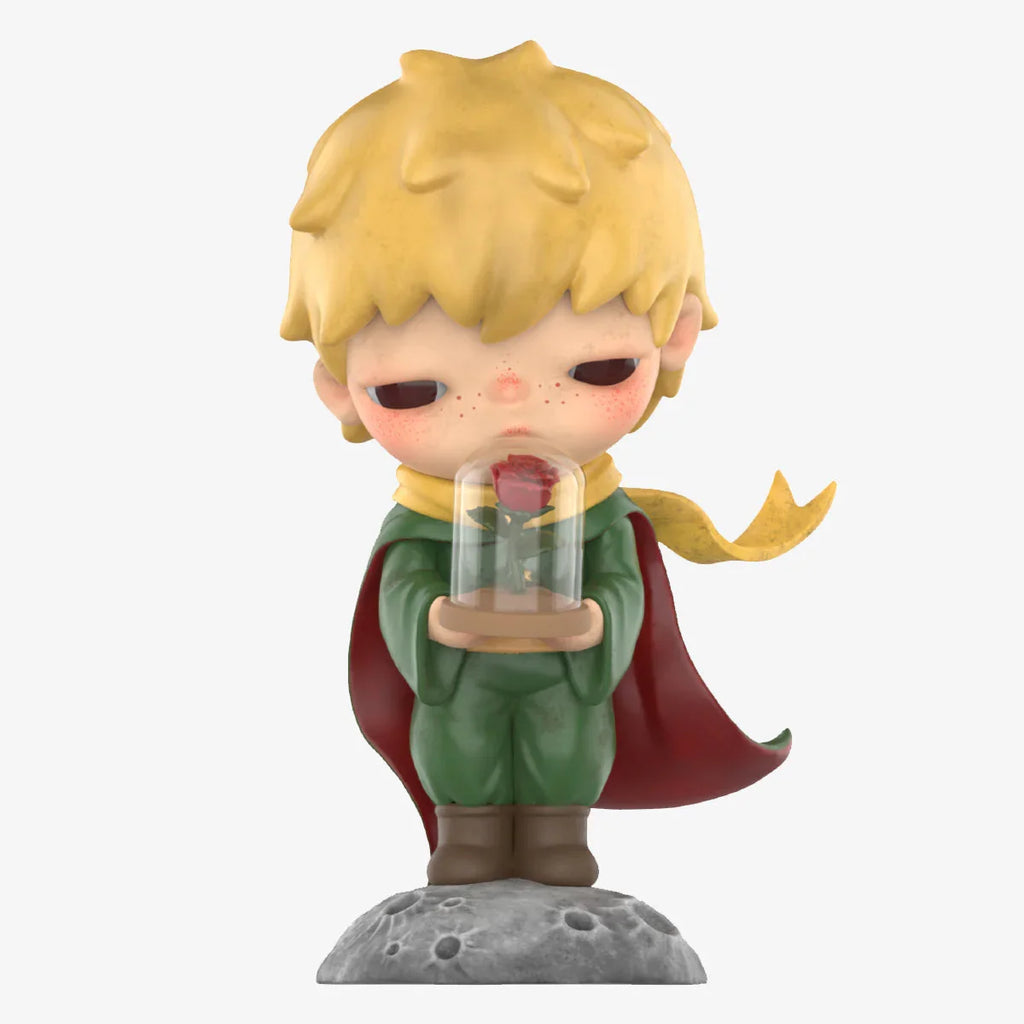 Hirono×Le Petit Prince Series Figures - Tiny Boxes