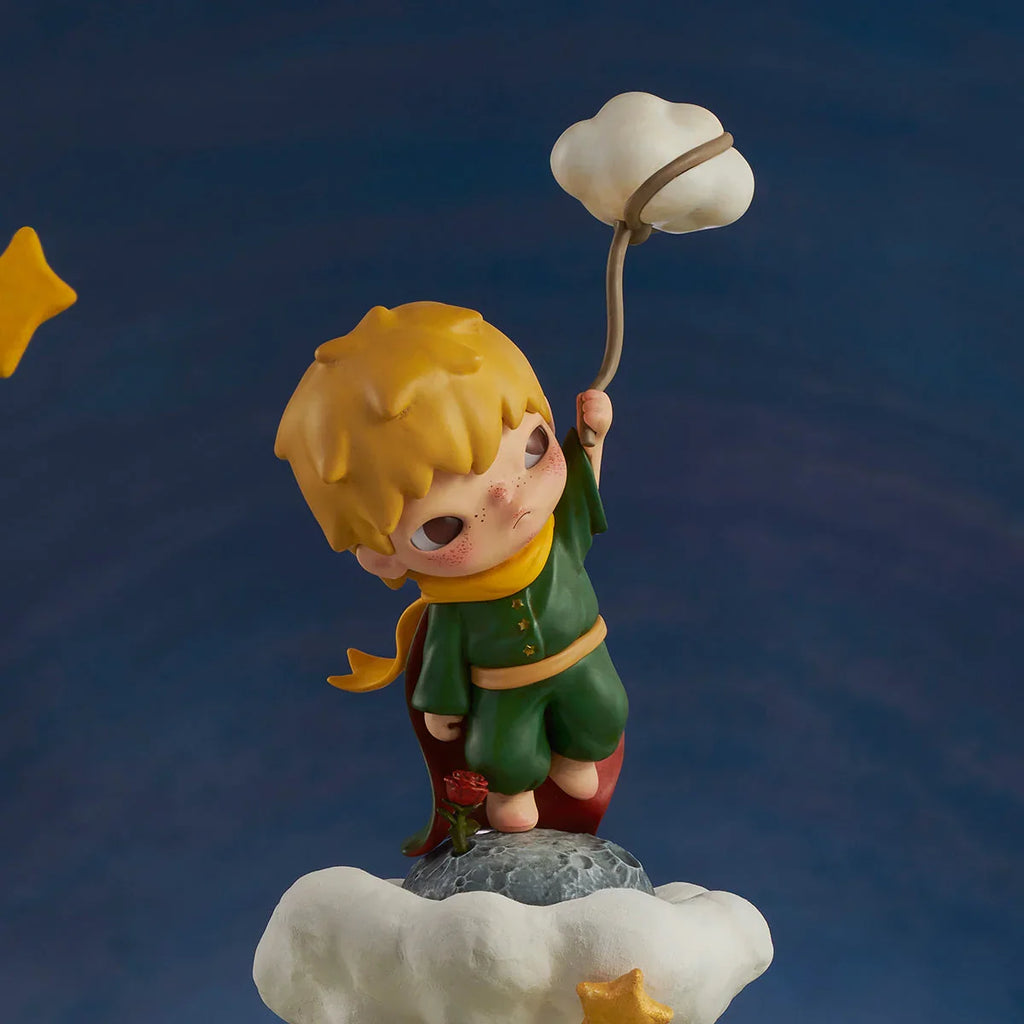 Hirono×Le Petit Prince Series Figures - Tiny Boxes