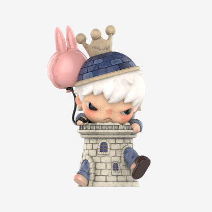 Finding MOKOKO Series Figures - Tiny Boxes