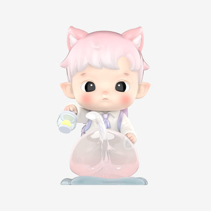 Finding MOKOKO Series Figures - Tiny Boxes
