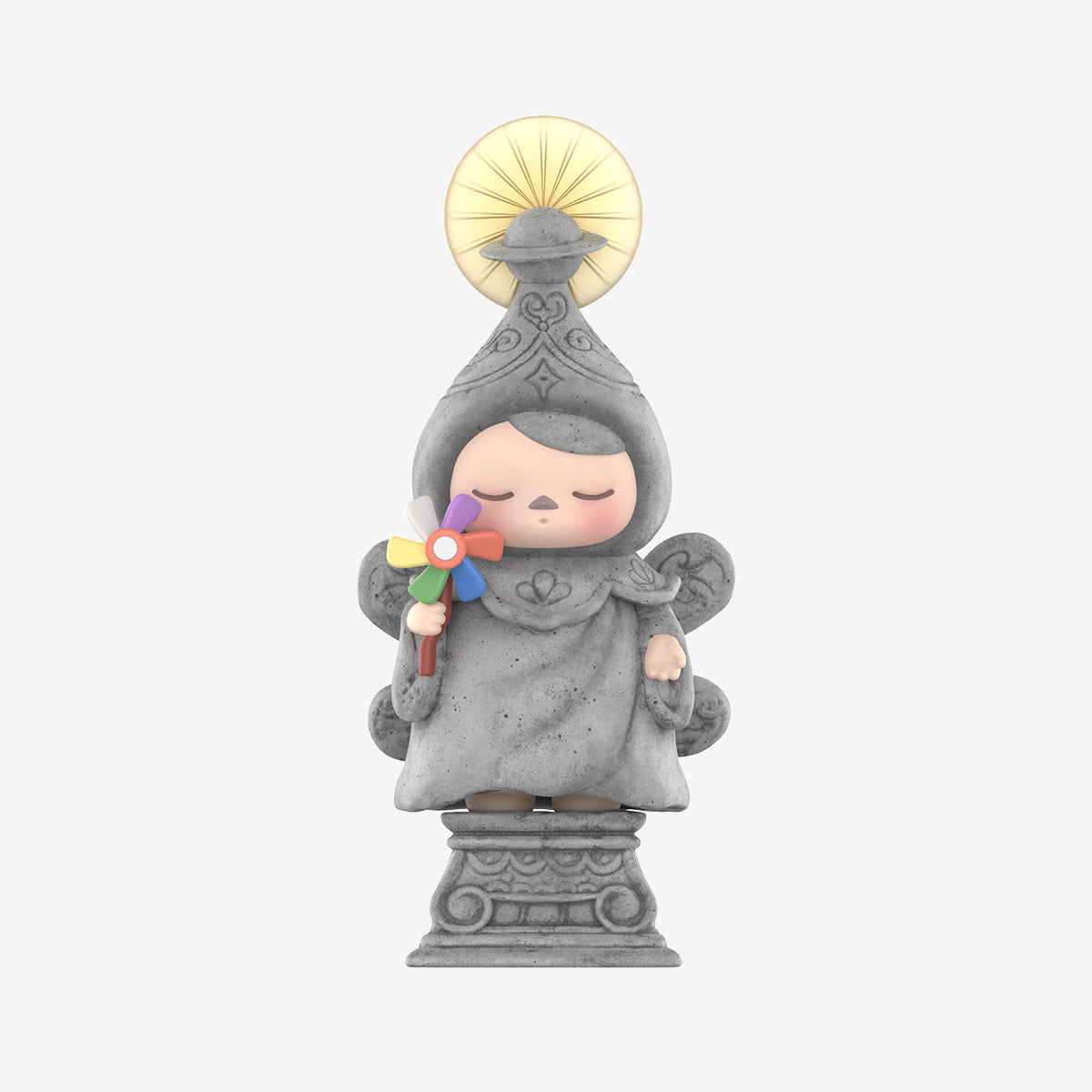 Finding MOKOKO Series Figures - Tiny Boxes