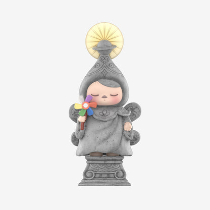 Finding MOKOKO Series Figures - Tiny Boxes