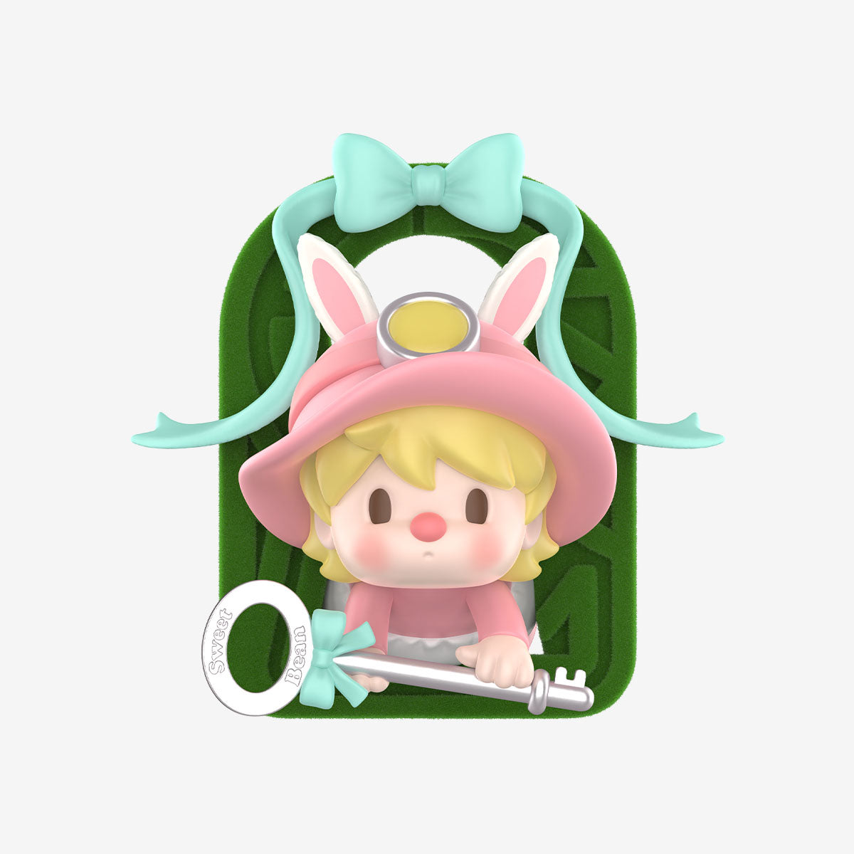 Finding MOKOKO Series Figures - Tiny Boxes