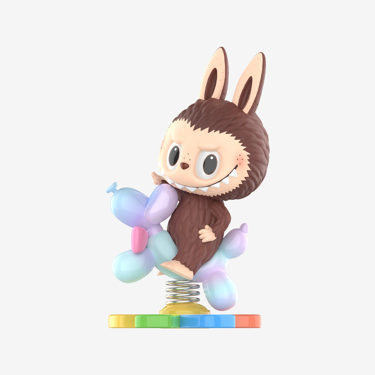 Finding MOKOKO Series Figures - Tiny Boxes