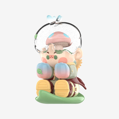 Finding MOKOKO Series Figures - Tiny Boxes