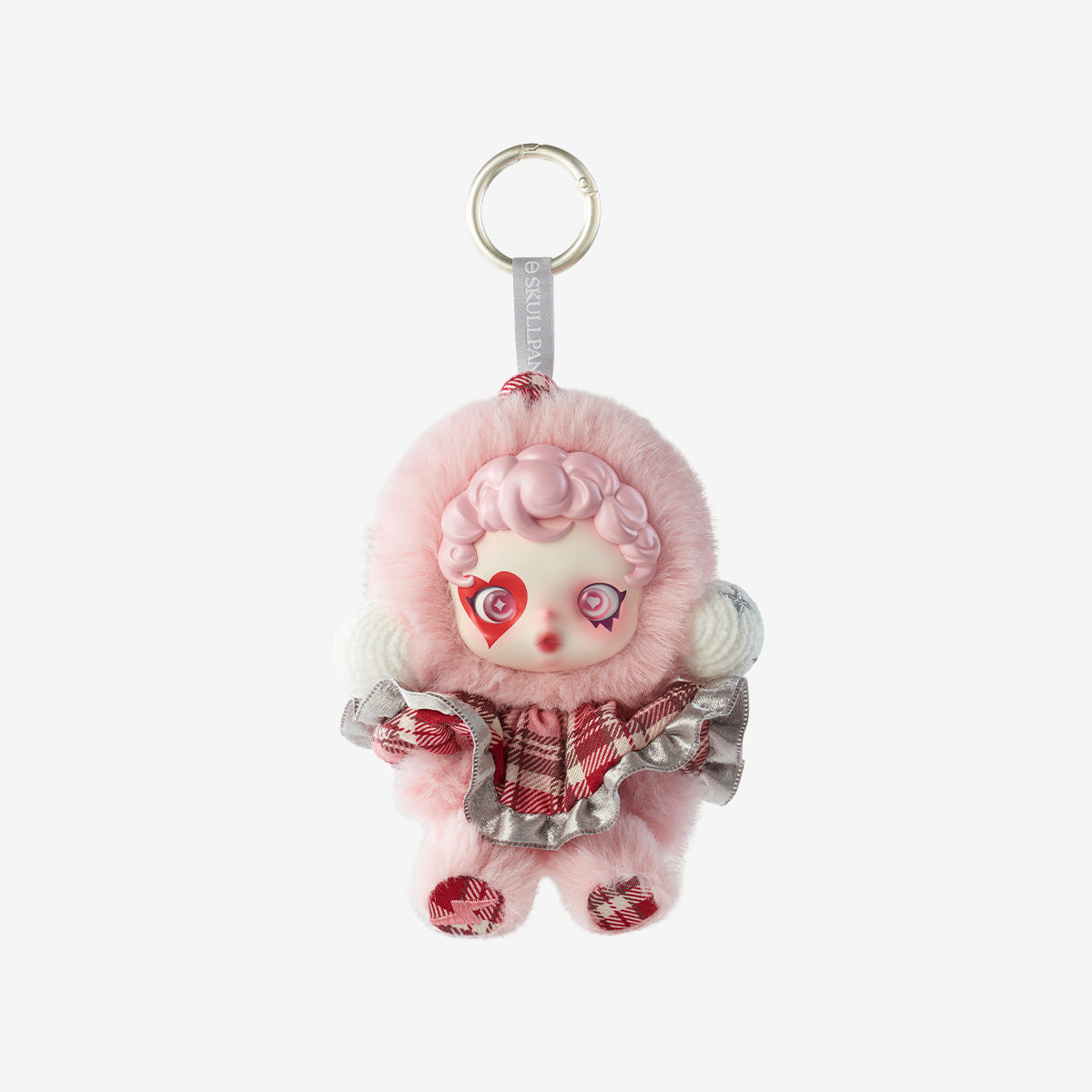 Skullpanda Winter Symphony Series Plush Confirmed Box - Tiny Boxes