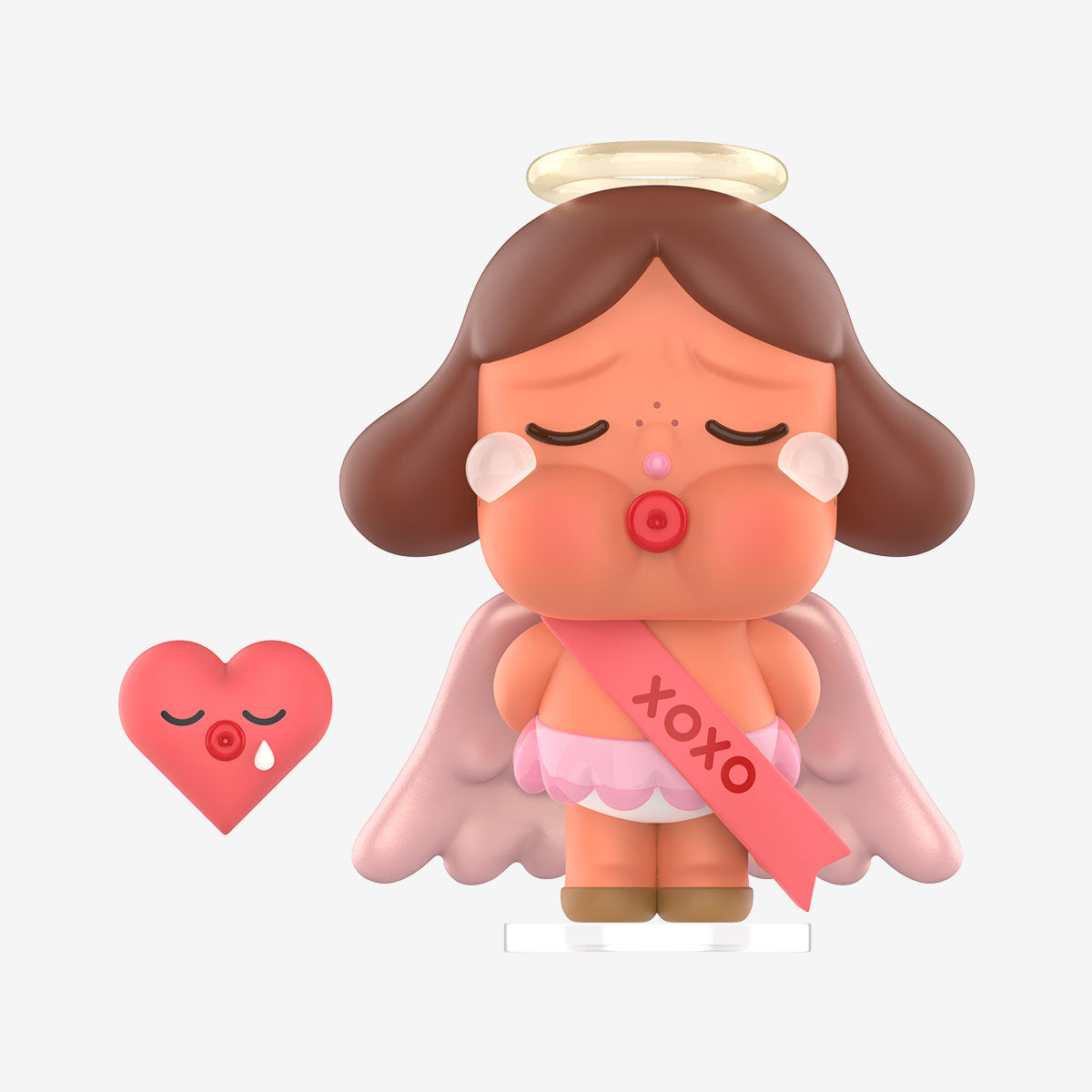 CRYBABY Crying For Love Series Figures Blind Box - Tiny Boxes