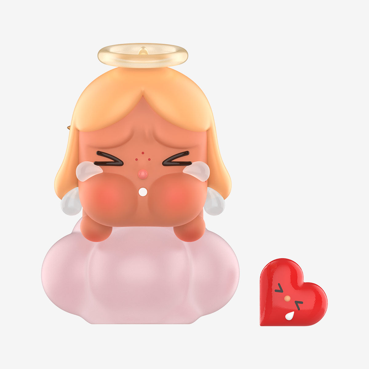 CRYBABY Crying For Love Series Figures Blind Box - Tiny Boxes