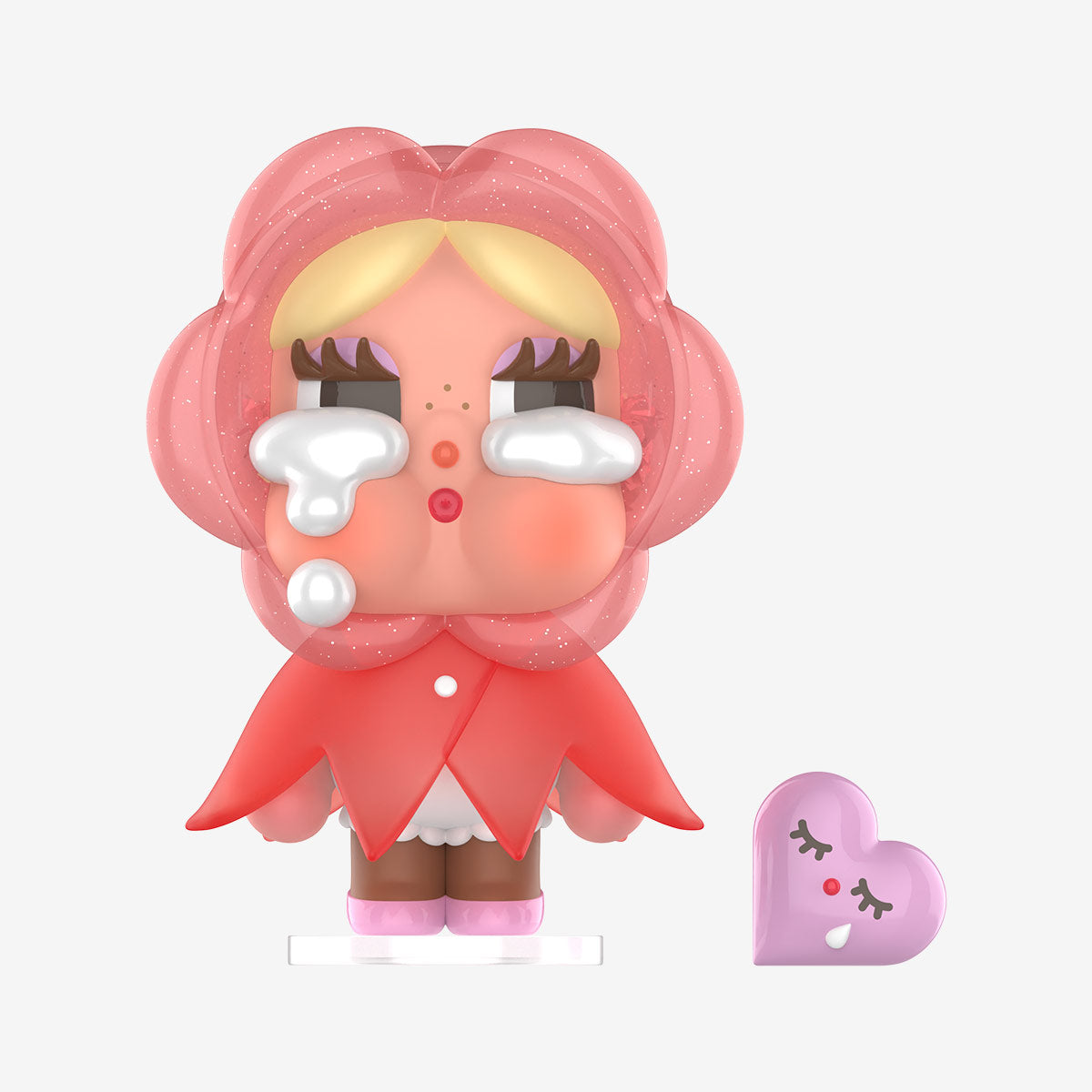 CRYBABY Crying For Love Series Figures Blind Box | Tiny Boxes