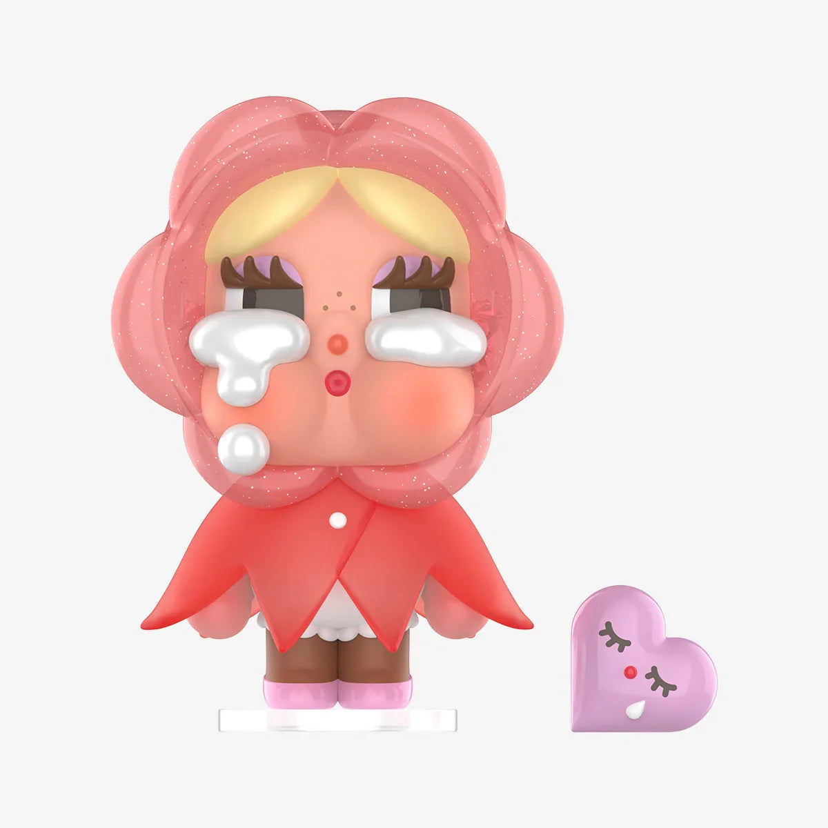 CRYBABY Crying For Love Series Figures Blind Box - Tiny Boxes