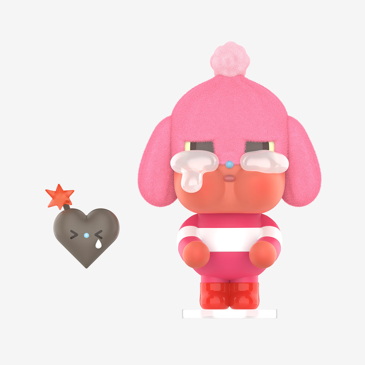 CRYBABY Crying For Love Series Figures Blind Box - Tiny Boxes
