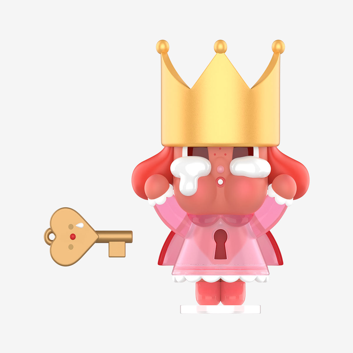 CRYBABY Crying For Love Series Figures Blind Box - Tiny Boxes