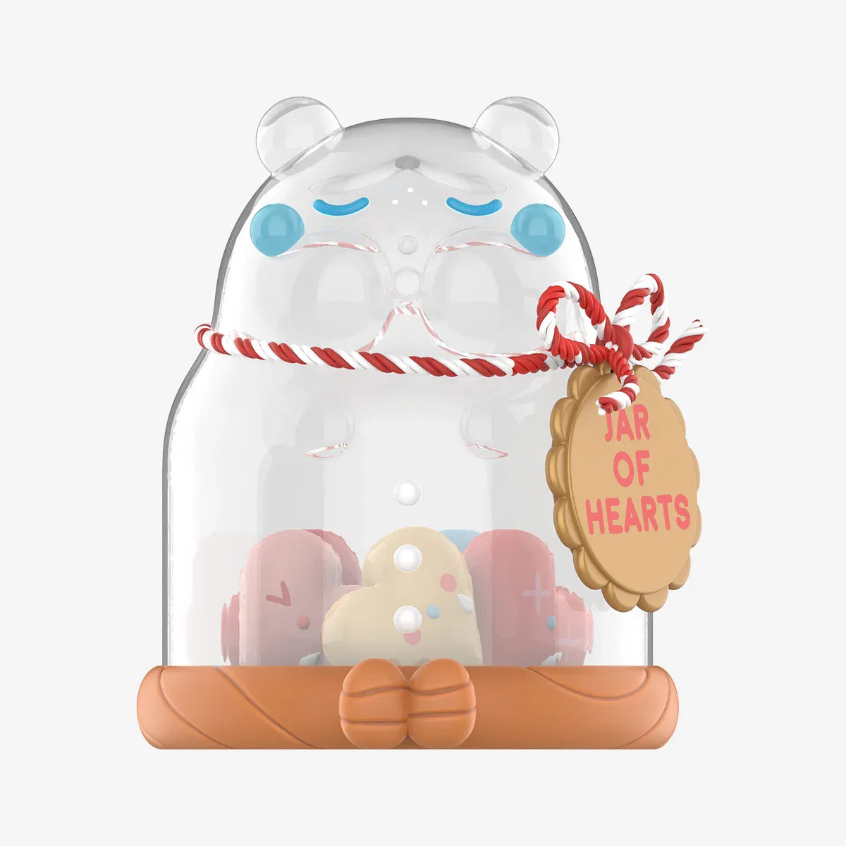 CRYBABY Crying For Love Series Figures Blind Box - Tiny Boxes