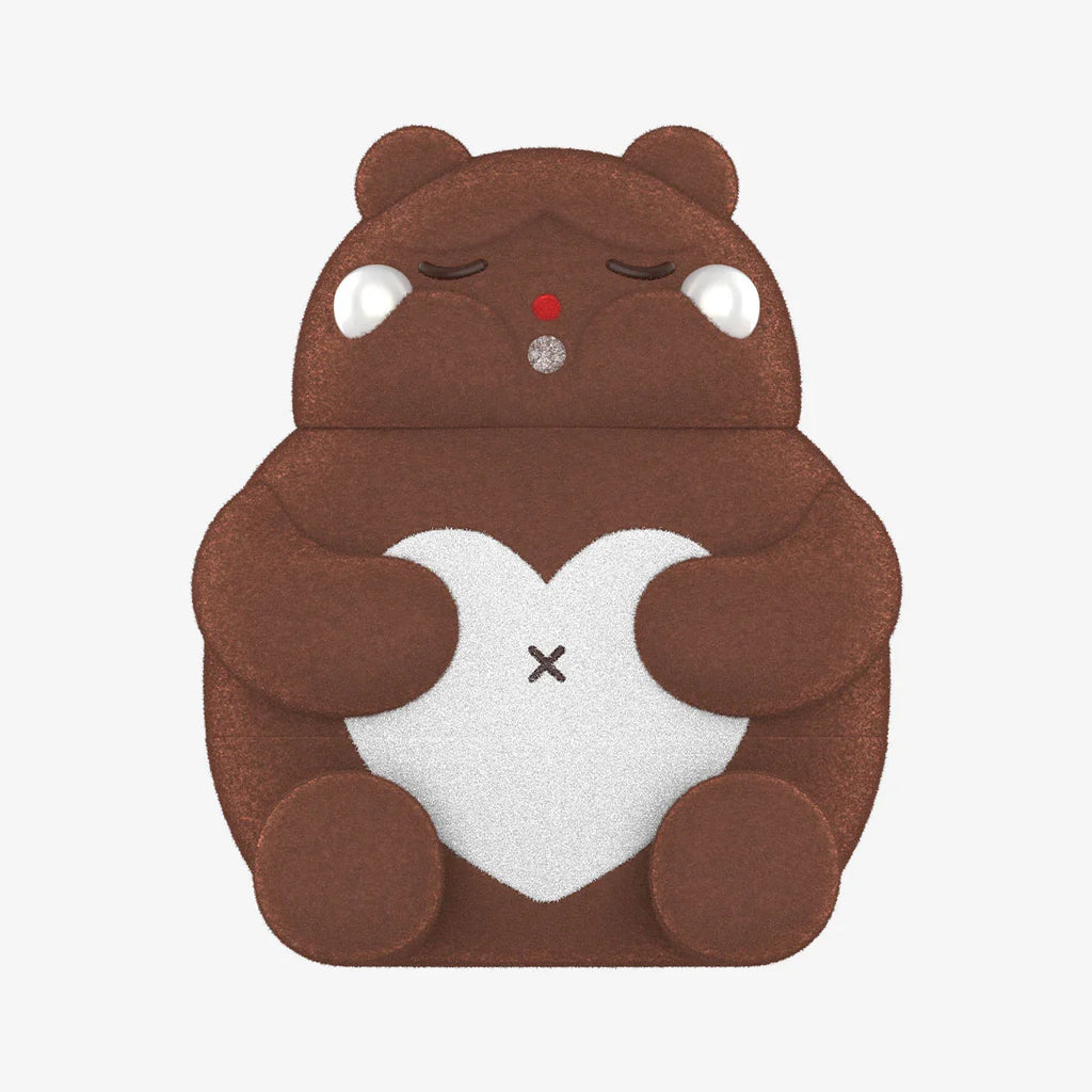 CRYBABY Crying For Love Series Figures Blind Box - Tiny Boxes