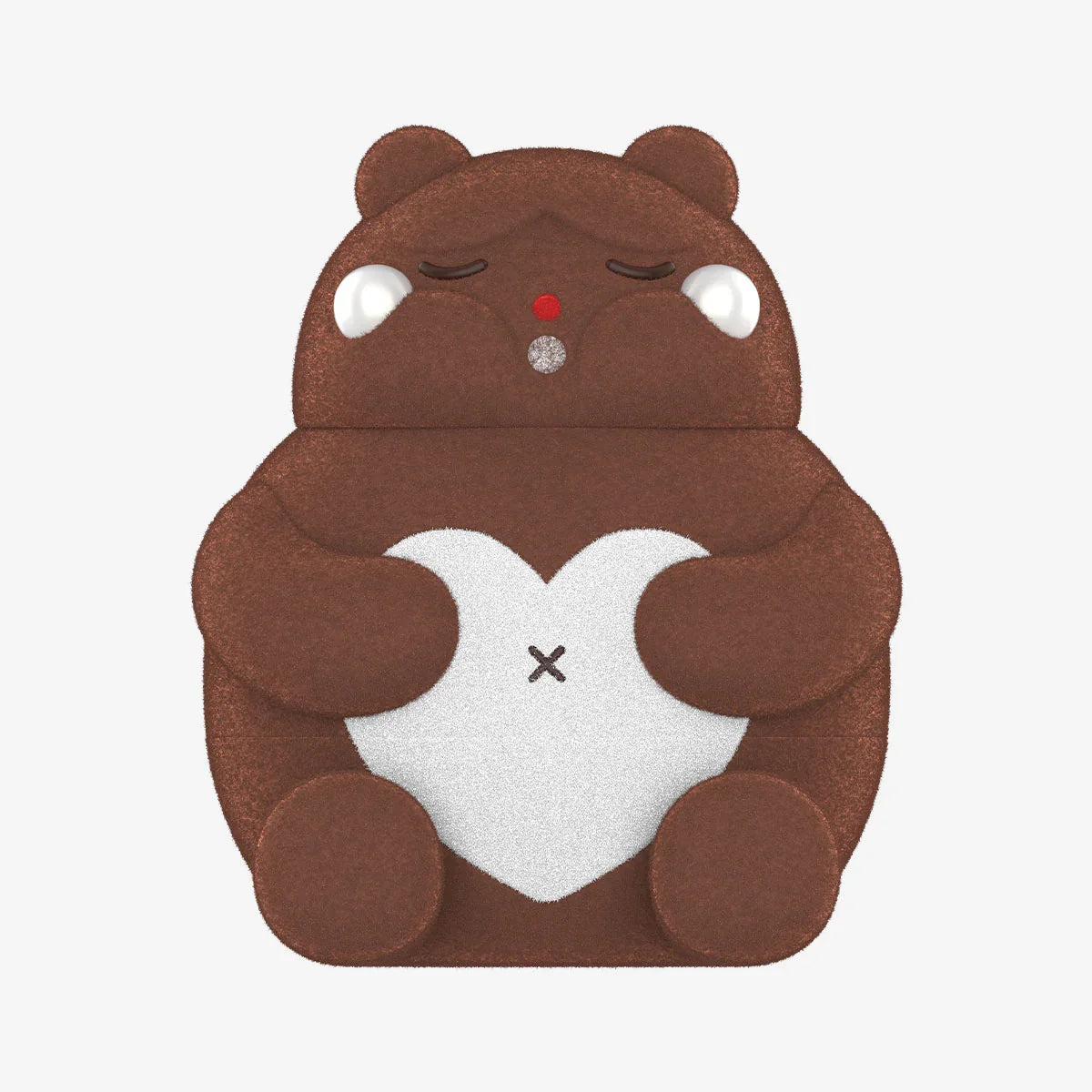 CRYBABY Crying For Love Series Figures Blind Box - Tiny Boxes