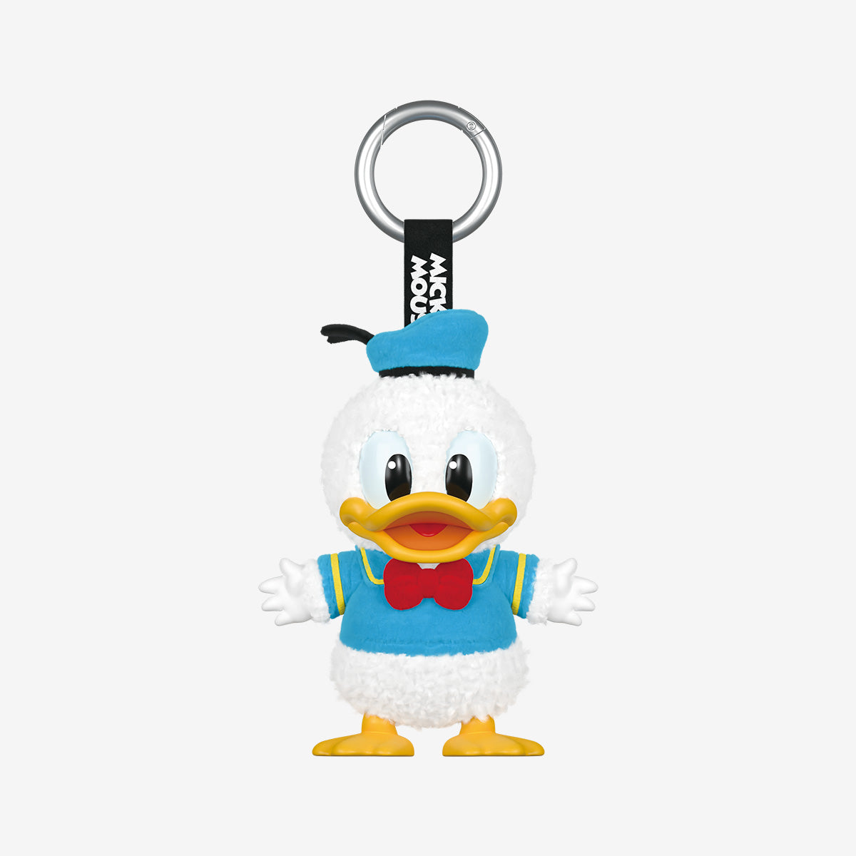 Pop Mart Family Cute Together Keychain Series Figures