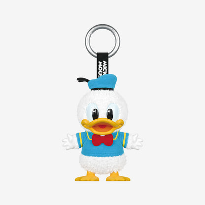 Pop Mart Family Cute Together Keychain Series Figures