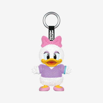 Pop Mart Family Cute Together Keychain Series Figures