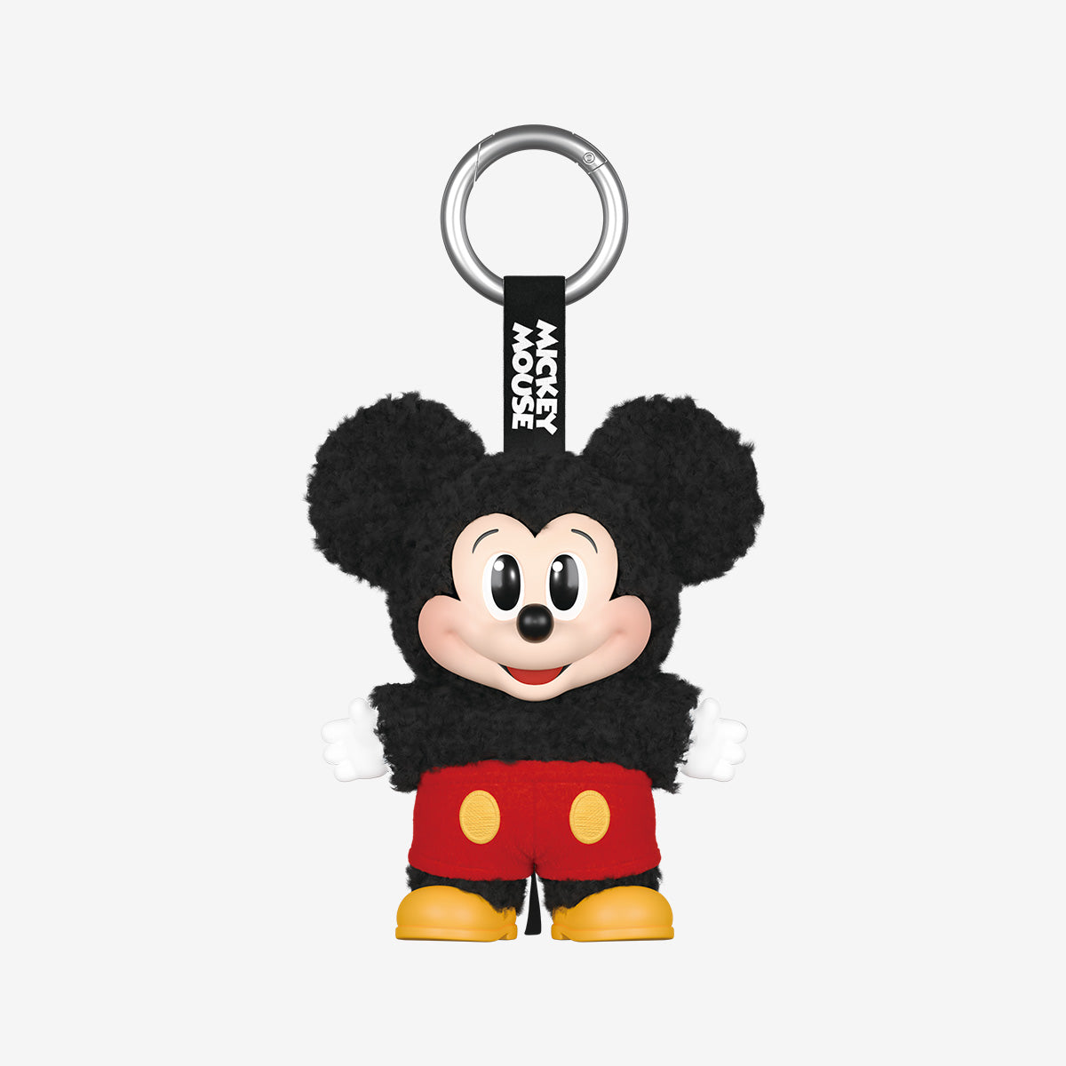 Pop Mart Family Cute Together Keychain Series Figures