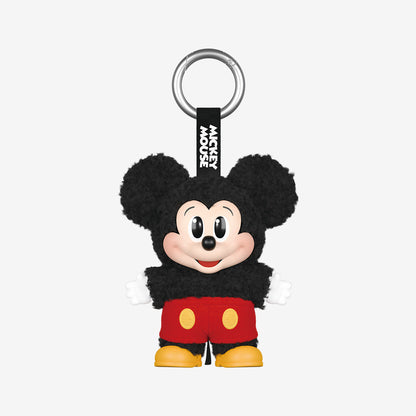 Pop Mart Family Cute Together Keychain Series Figures