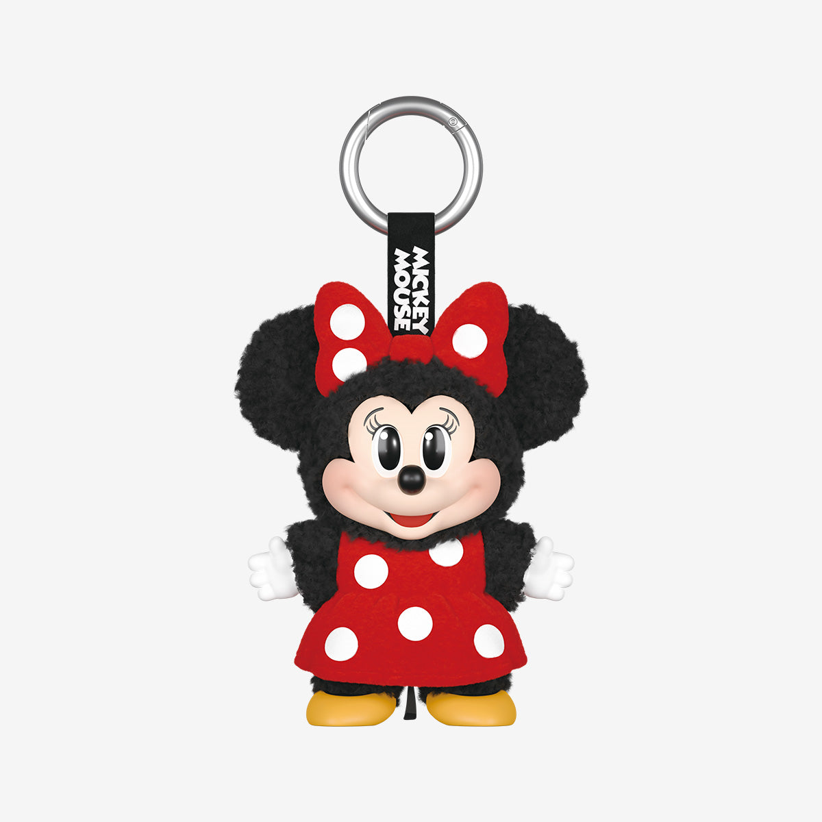 Pop Mart Family Cute Together Keychain Series Figures