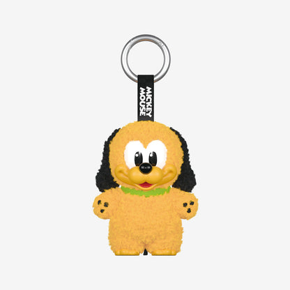 Pop Mart Family Cute Together Keychain Series Figures