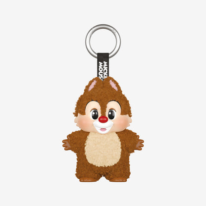 Pop Mart Family Cute Together Keychain Series Figures