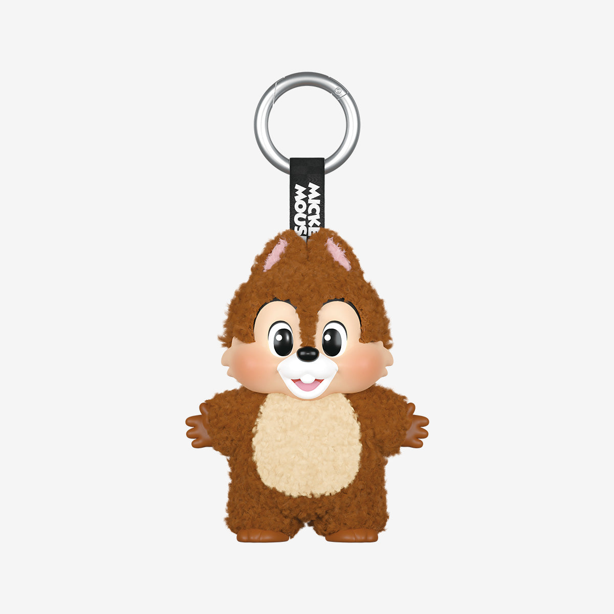 Pop Mart Family Cute Together Keychain Series Figures