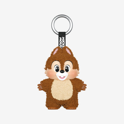Pop Mart Family Cute Together Keychain Series Figures