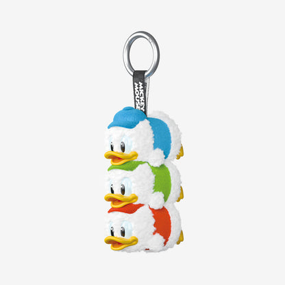 Pop Mart Family Cute Together Keychain Series Figures