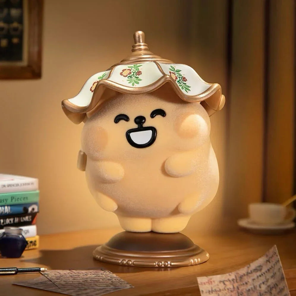 TOP TOY - Bear is Bug Hide and Seek Game Series Blind Box - Tiny Boxes