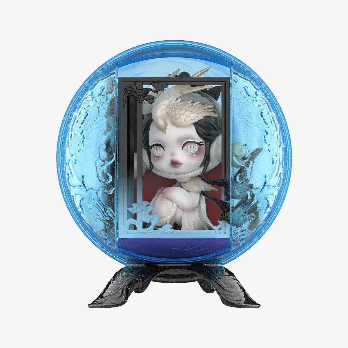 SKULLPANDA The Mirage Series Figures Blind Box – Tiny Boxes