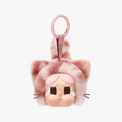 CRYBABY Wild Cutie Vinyl Pendant