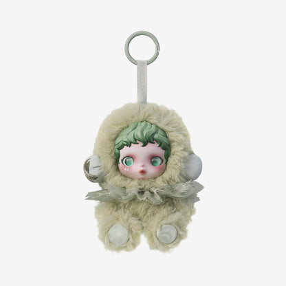 Skullpanda Impressionnisme Plush Doll