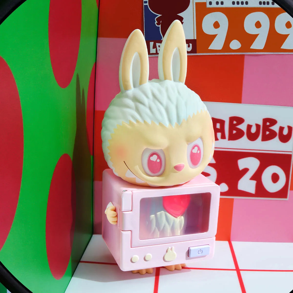 その他 THE MONSTERS Wacky Mart Series Figures THE MONSTERS Wacky Mart Series Figures - POP MART (United
