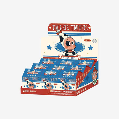 Twinkle Twinkle Create Your Taste Series Figures - A - Tiny Boxes