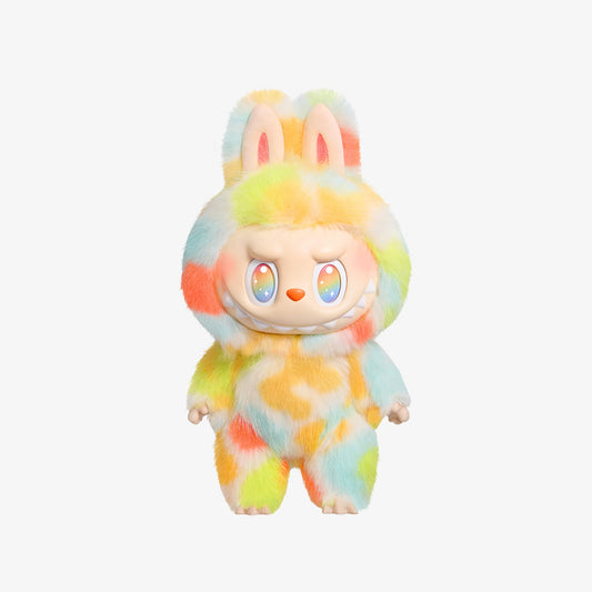 ***Pre-order shipping in 2-3 weeks*** THE MONSTERS Big into Energy Series-ROCK THE UNIVERSE Vinyl Plush Doll