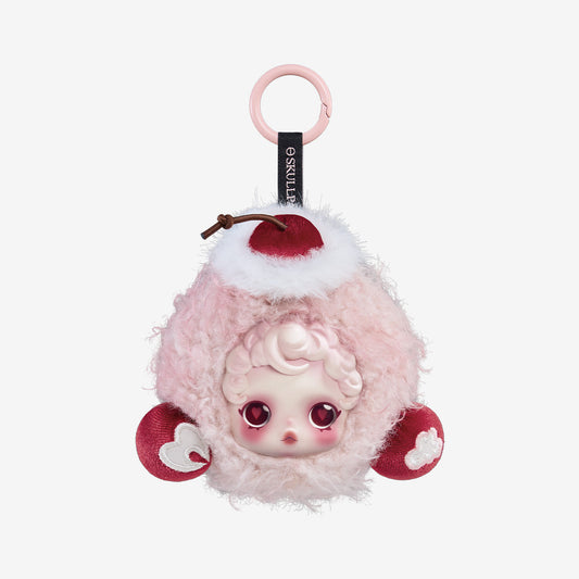 ***Shipping in 3-4 weeks*** SKULLPANDA You Found Me！Series Earphone Bag