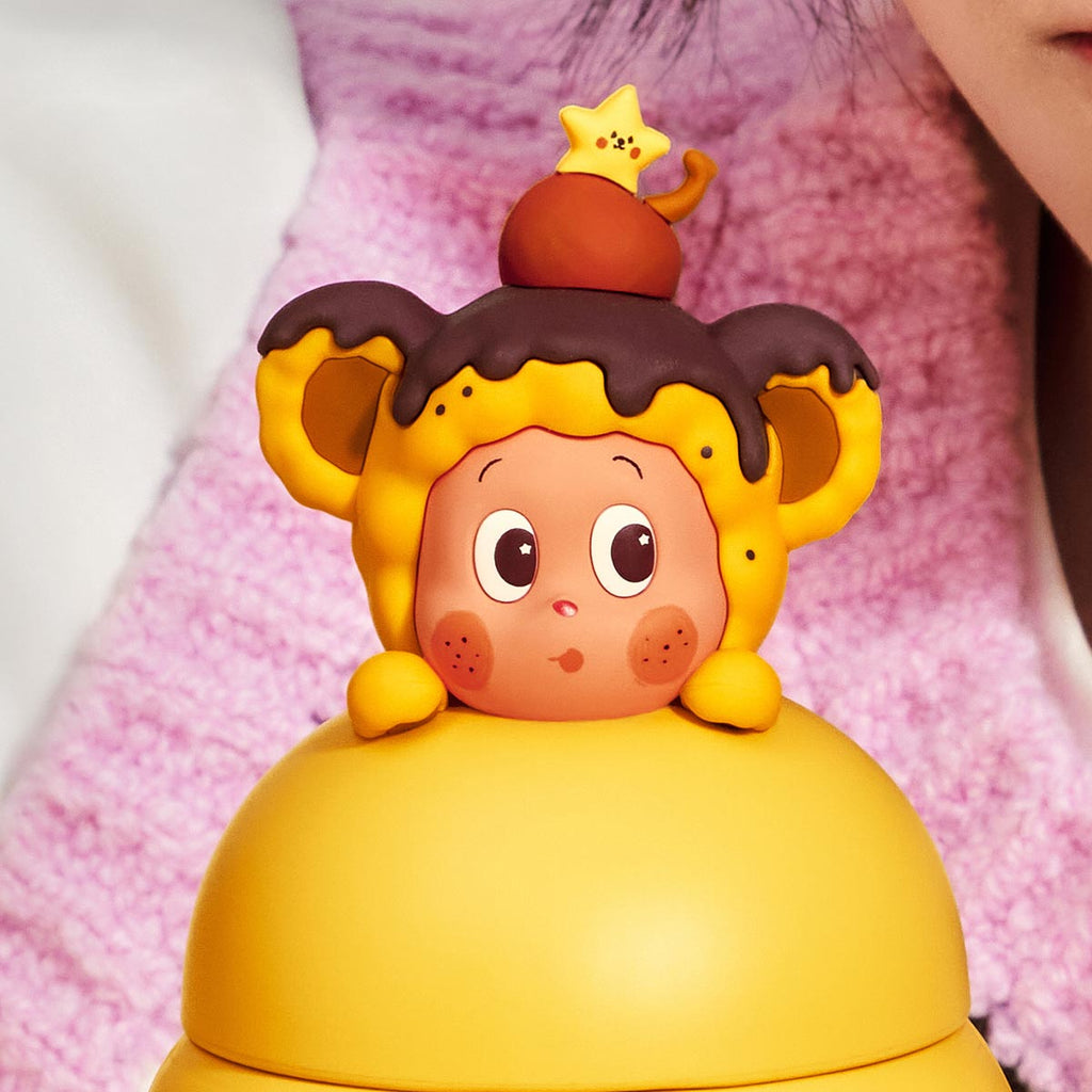 Twinkle Twinkle Savor the Moment Series-Tumbler