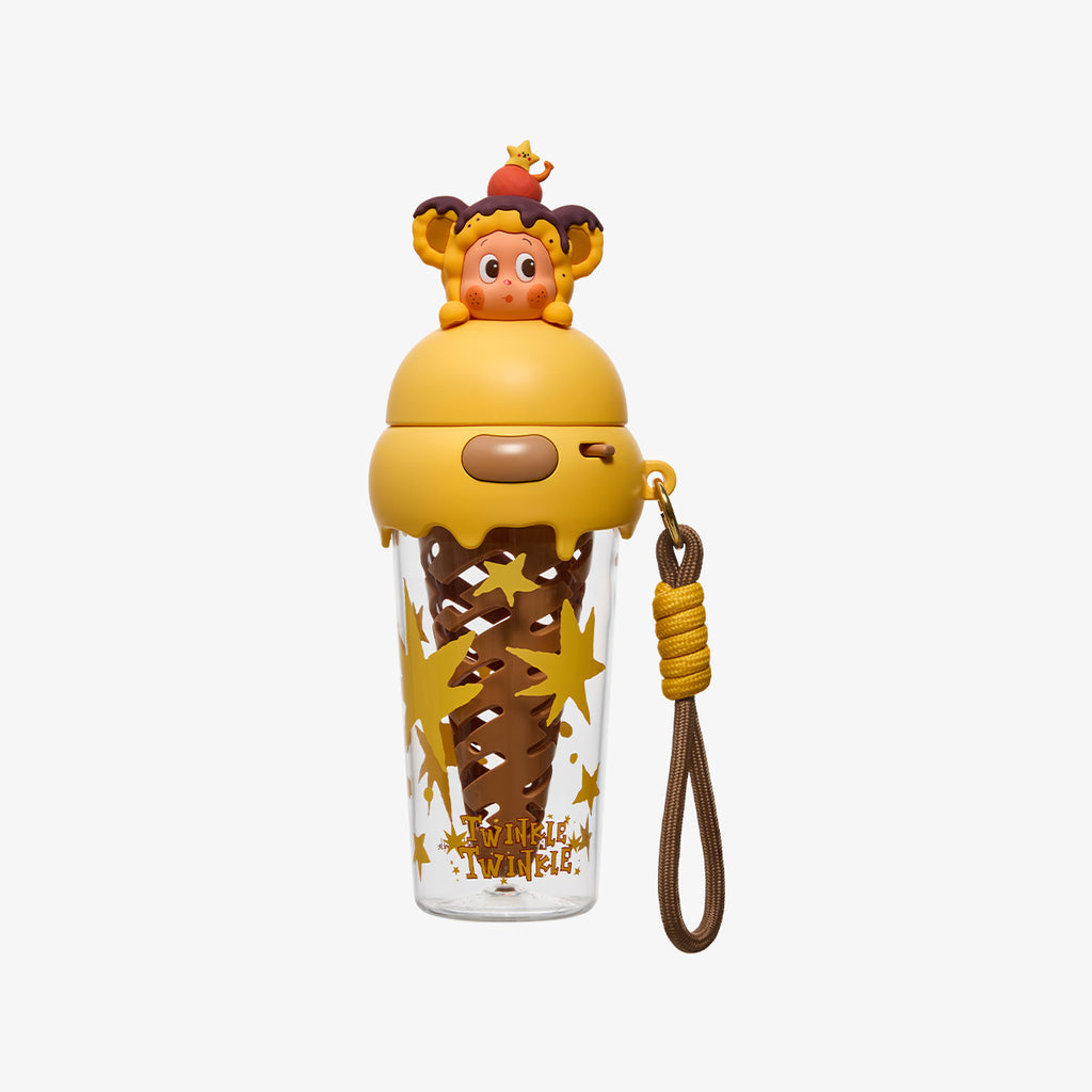 Twinkle Twinkle Savor the Moment Series-Tumbler