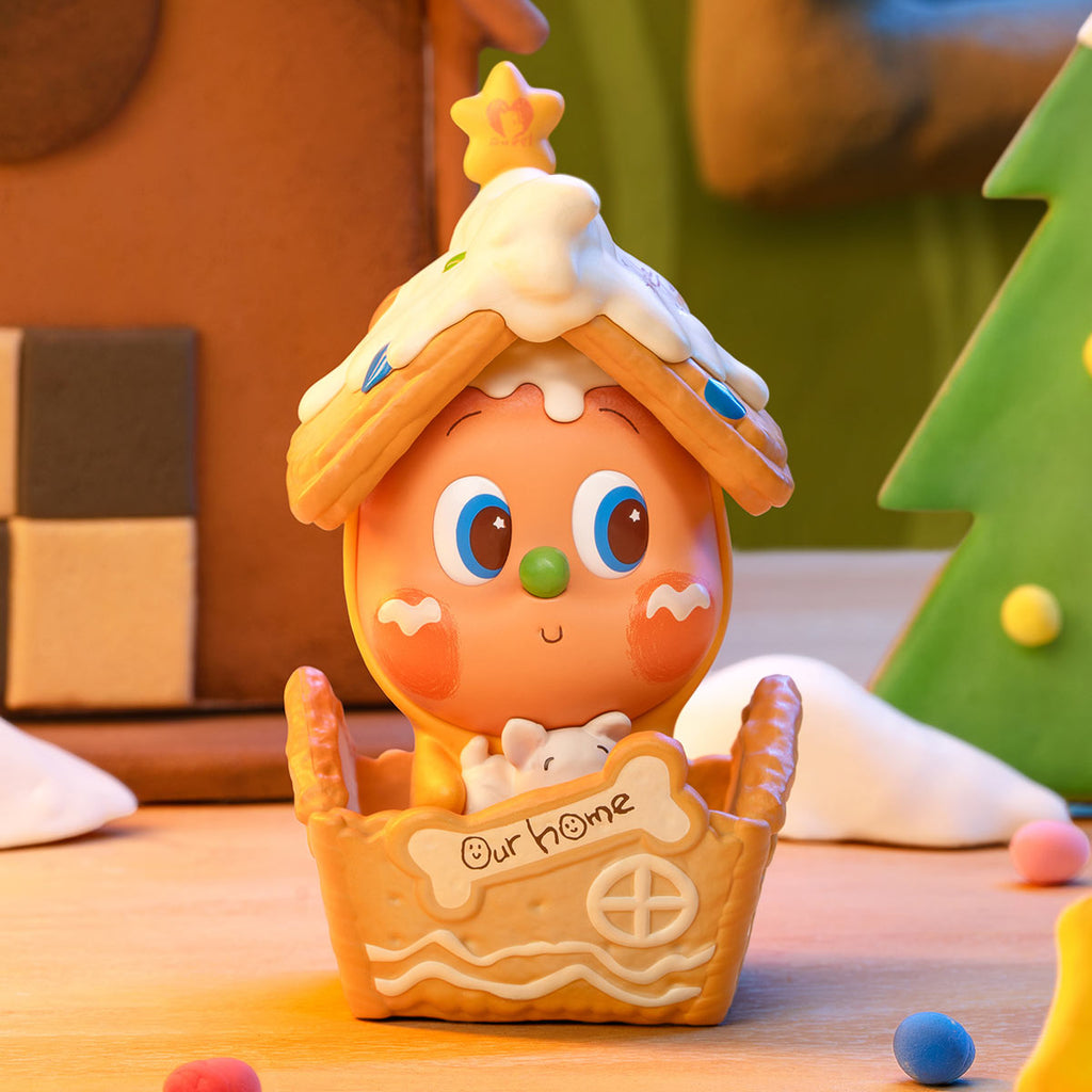 POP MART Twinkle Twinkle Savor the Moment Series Blind Box Figures