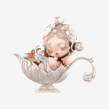 ***Shipping in two weeks*** SKULLPANDA The Feast Begins Series Figures Blind Box