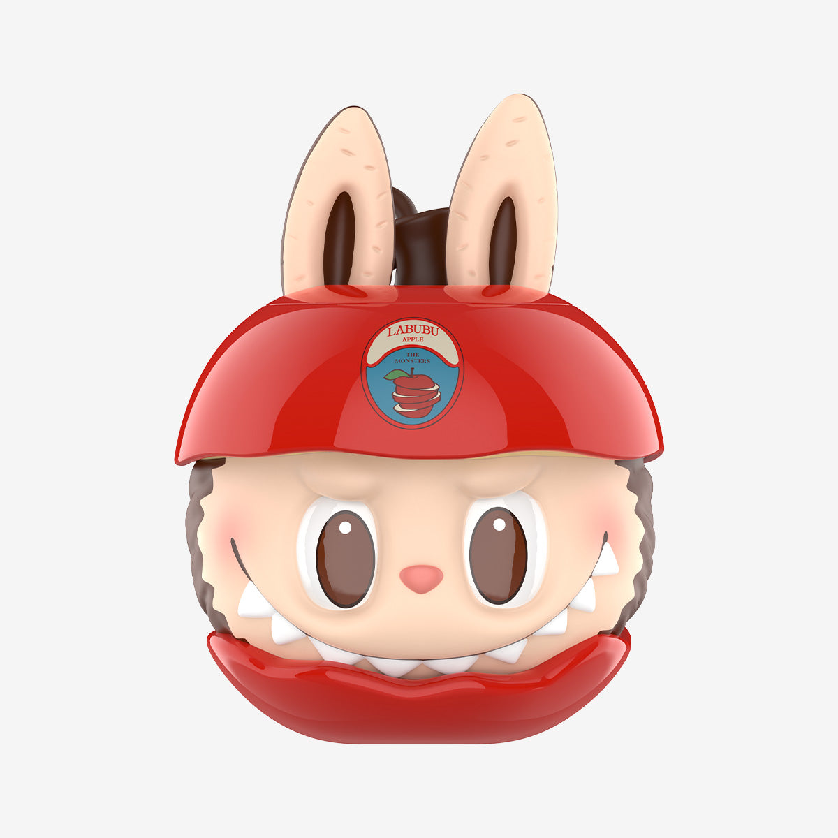 Apple of My Eye Series Figures