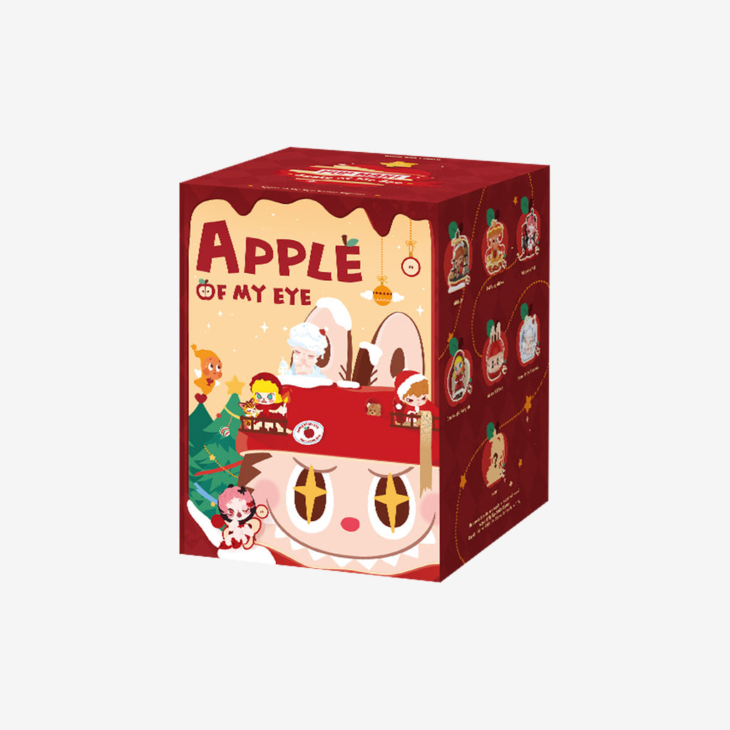 Apple of My Eye Series Figures