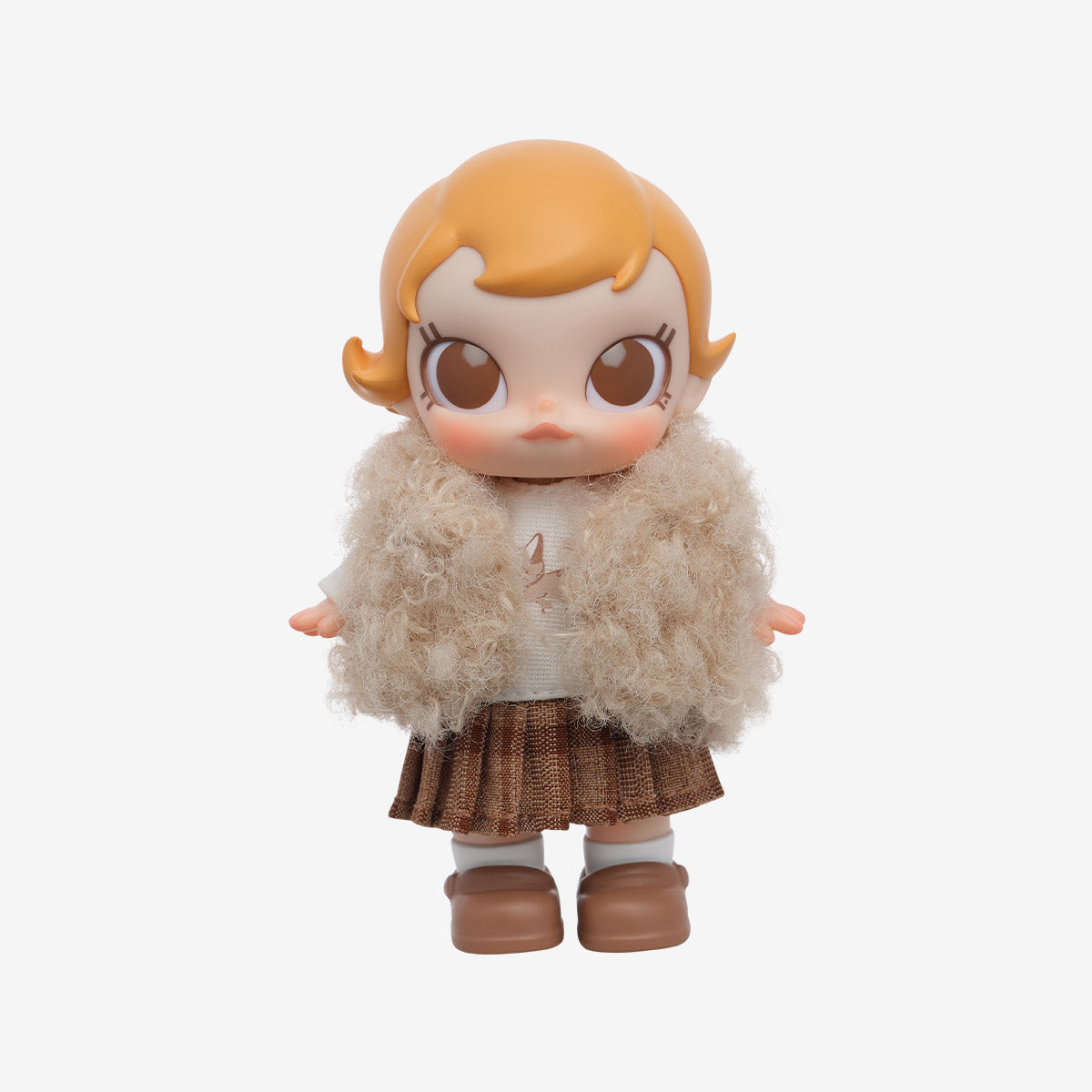 Baby Molly Winter Fit Check Vinyl Plush Pendant Blind Box – Tiny Boxes